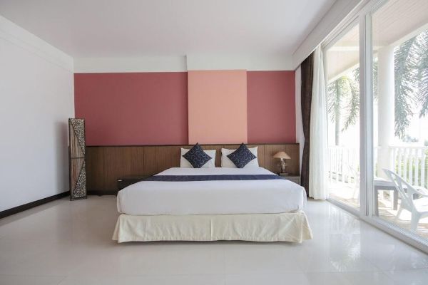 Ananda Lanta Resort (Ban Lo Ba Ra)
